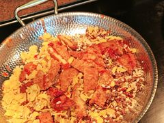 -济南香格里拉·咖啡泉自助餐厅