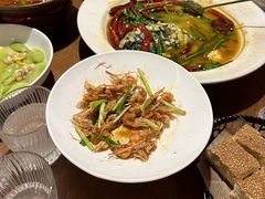 -清水亭湖北菜(大屯DT51店)