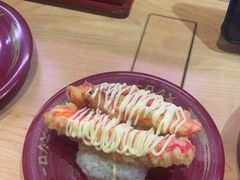 -寿司郎(北京路粤潮楼店)