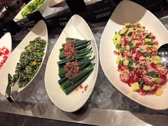 -拉蒂娜·巴西牛排馆 Latina·Brazilian Steakhouse(王府井喜悦店)