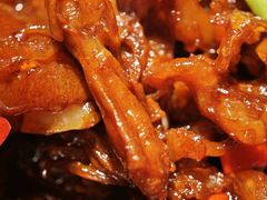 -飶香居(省博物馆店)