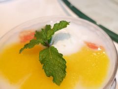-杭州香格里拉·香宫中餐厅