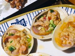 -新楚记烧烤·酒场·夺命肥肠(车公庙店)