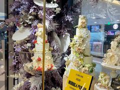 -杜哈夫DOUX RÊVE·生日蛋糕(日月光店)