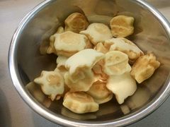 -可心DIY蛋糕烘焙生活馆(迈皋桥万谷慧店)