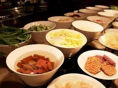 -航空港万怡酒店·万荟轩餐厅(航空港区远航路店)