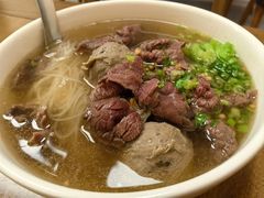 -立文冬·鲜活面(杭州太合商业中心店)