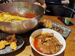 -付小姐在成都(五道口店)