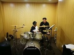 -乐童乐人现代音乐艺术学校(万柳校区)