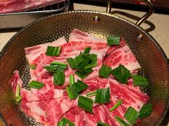 -Ant 蚂蚁洞烤肉·大营地(上海静安大悦城店)