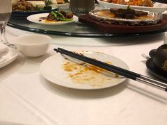 -鹿鸣春饭店(总店)