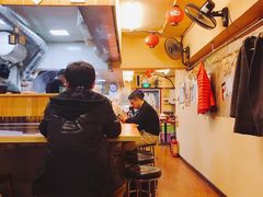 -拉面莊夢語＆中华料理八椿