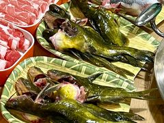 -铭记蛙小仙·活蛙畅享(CBD万达广场店)