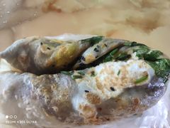 鸡蛋饼-水丰路鸡蛋饼