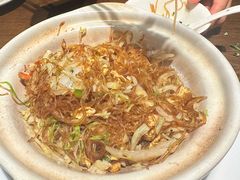 -廊亦舫Lang Yi Fang Restaurant(金桥店)