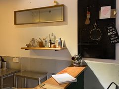 -甘单茶事小馆(洋河店)
