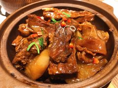 -大鸽饭(岗顶店)