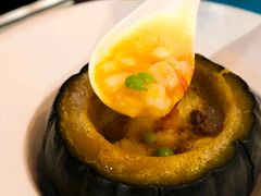-尚膳蔬食料理主題餐廳(v)