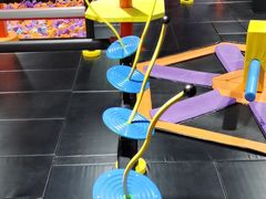 -Tenker Club弹刻极限主题公园 · 蹦床 · 团建 · 生日派对(大关店)