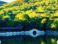 -北宫国家森林公园