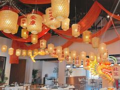 -禧宴Joyous Restaurant(禧园店)