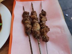 -十二道丰味·徐州土菜·烧烤(何山路店)