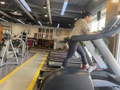-每刻健身工作室(西直门店)