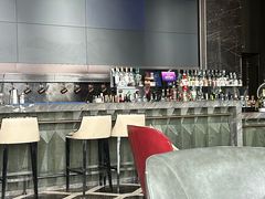 -南宁那莲豪华精选酒店-云霄酒廊·80楼高空城景酒吧