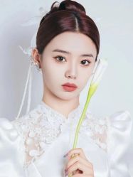 -Lady  Jane高端婚纱礼服馆