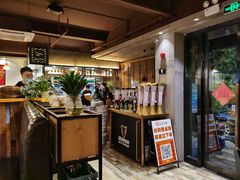 -白玉串城·朝鲜族烤串(龙岗店)