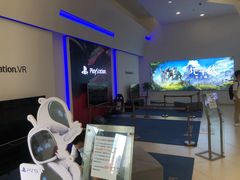 -Sony Store索尼(广州正佳店)