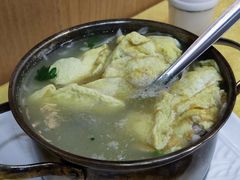 -合力居·生记路边鸡(北京路店)