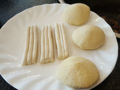 -荣德灶台鱼(圣泉寺店)