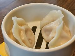 -喜鼎海胆水饺(东港店)
