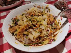 西贝面筋-西贝莜面村(当代商城店)