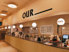 -OUR Bakery(SKP-S店)