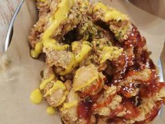 -Woolee韩食堂·韩式家庭料理