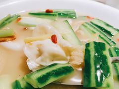 -随园花园餐厅(新港中路店)