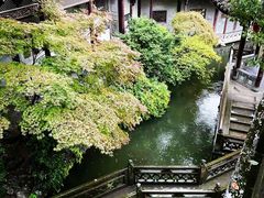 -胡雪岩故居