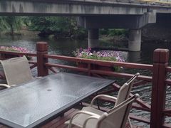 iphone_upload_pic-漫渡庄绿岛花园•隐世庭园菜(滨湖店)