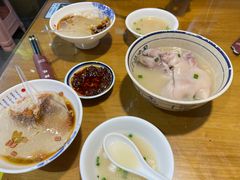 -易老妈蹄花.特色川菜(人民公园总店)