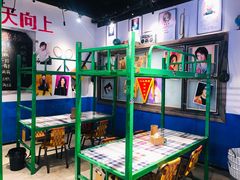 -马路牙子地桌烤肉(工体店)