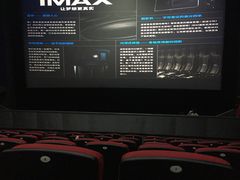 -华谊兄弟影院(IMAX洋桥店)