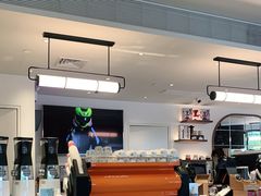 -Peet's Coffee皮爷咖啡(大学路店)