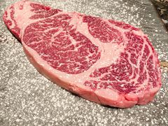 -老乾杯和牛烧肉(王府中环店)