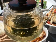 -晓淮山·扬州早茶·淮扬菜(龙阳广场店)