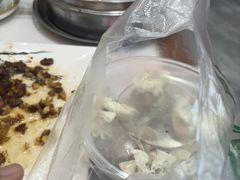 -清真·同发顺饭庄·烧麦(总店)