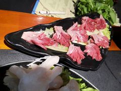-莽子老火锅(大坪店)