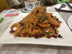 -翠华餐厅(德基广场店)