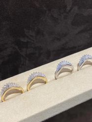 -VE DIAMOND·天然&培育钻石定制
